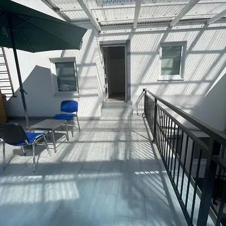 Kleine Aber Feies Appartement Rüsselsheim