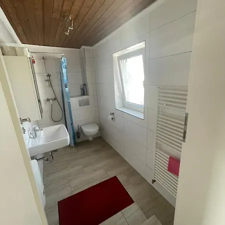 Kleine Aber Feies Appartement *