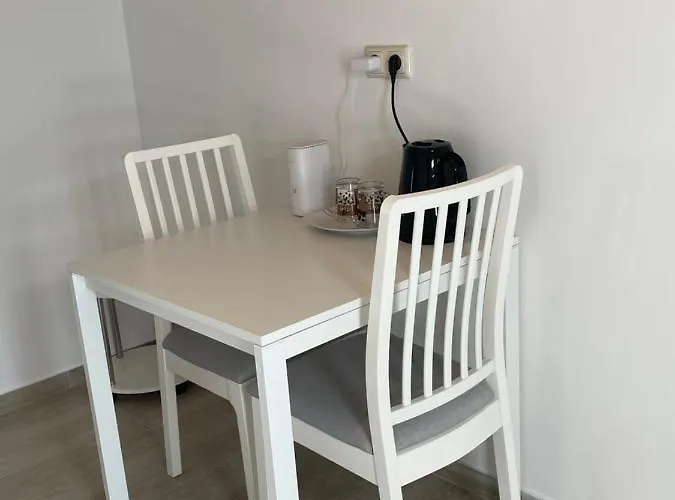 Kleine Aber Feies Apartmán