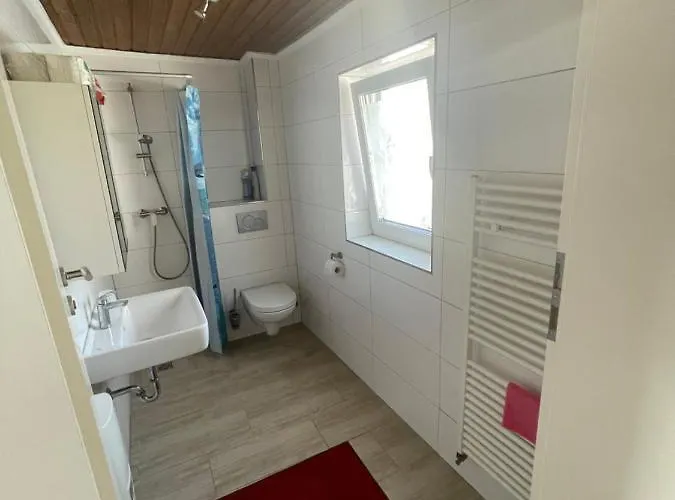 Kleine Aber Feies Apartmán *